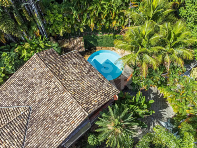 Vivencie o Luxo e a Natureza nesta linda casa