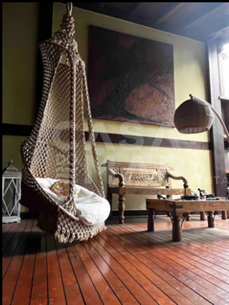 Vivencie o Luxo e a Natureza nesta linda casa