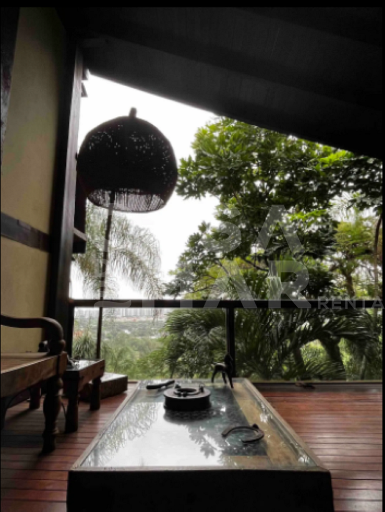 Vivencie o Luxo e a Natureza nesta linda casa