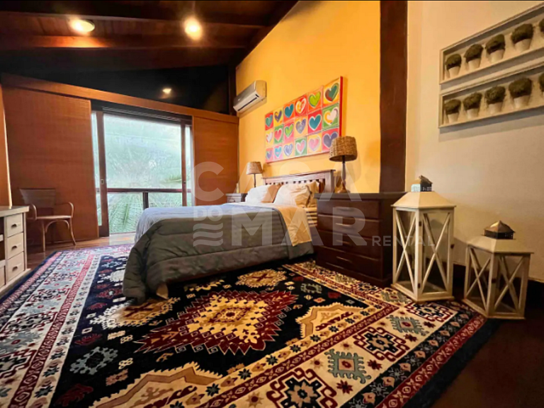 Vivencie o Luxo e a Natureza nesta linda casa