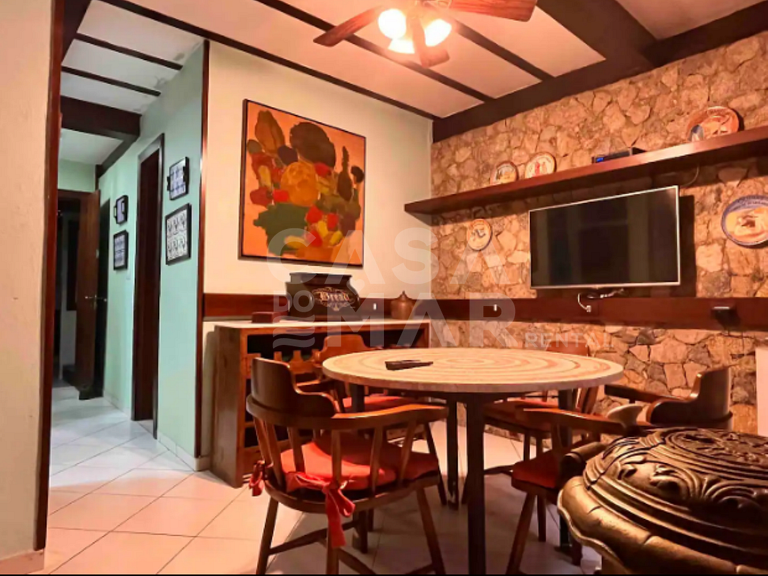 Vivencie o Luxo e a Natureza nesta linda casa