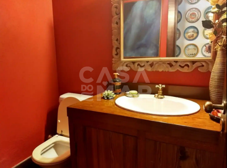 Vivencie o Luxo e a Natureza nesta linda casa