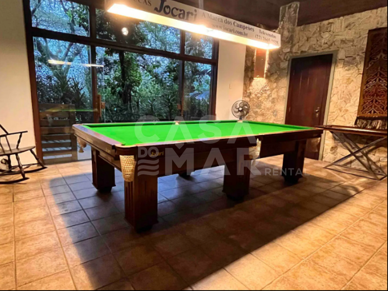 Vivencie o Luxo e a Natureza nesta linda casa
