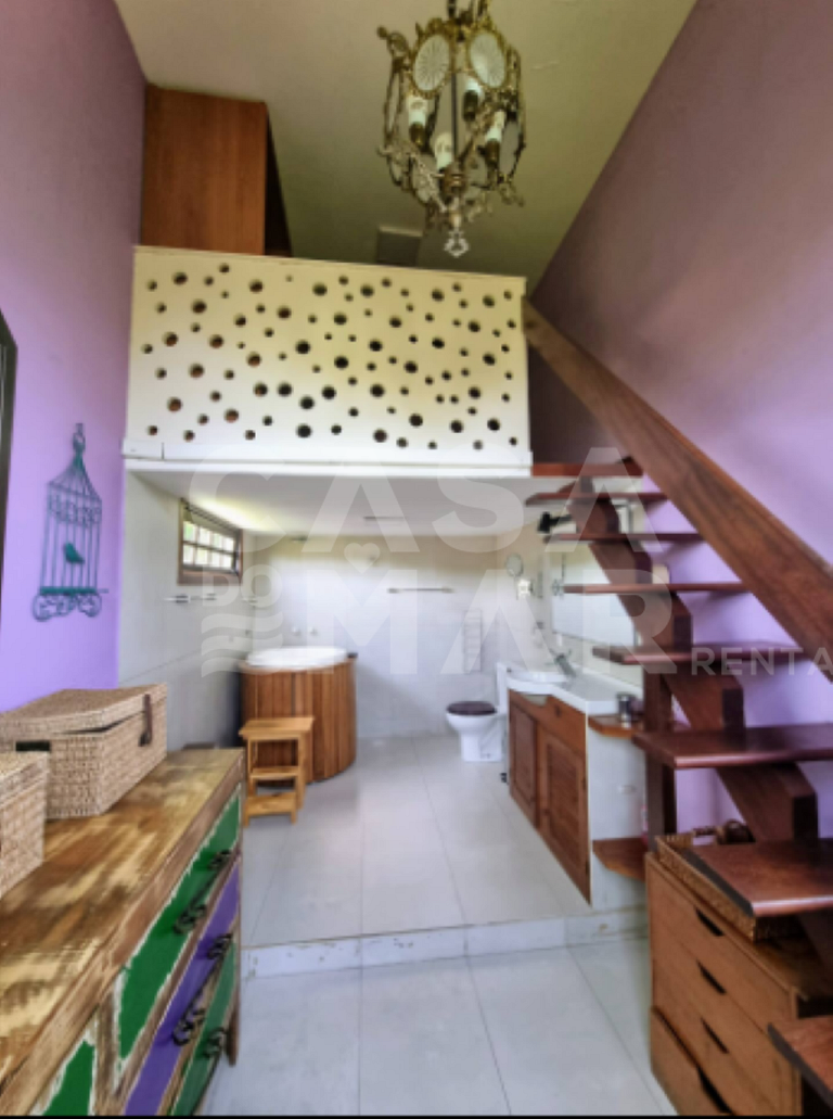 Vivencie o Luxo e a Natureza nesta linda casa