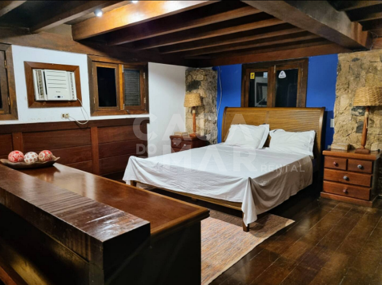 Vivencie o Luxo e a Natureza nesta linda casa