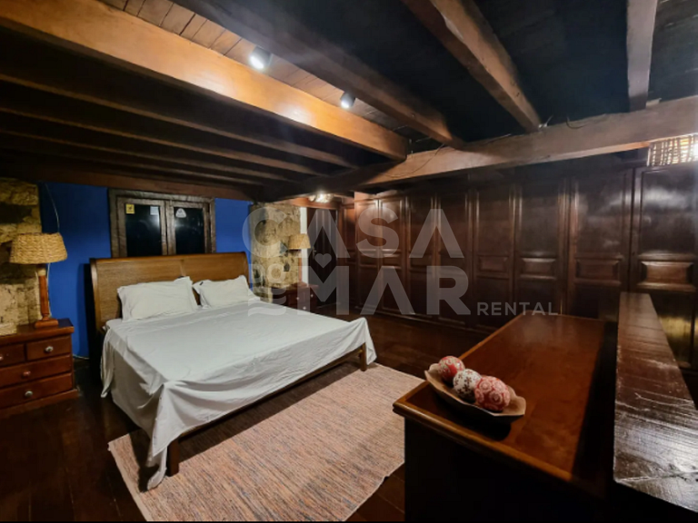 Vivencie o Luxo e a Natureza nesta linda casa