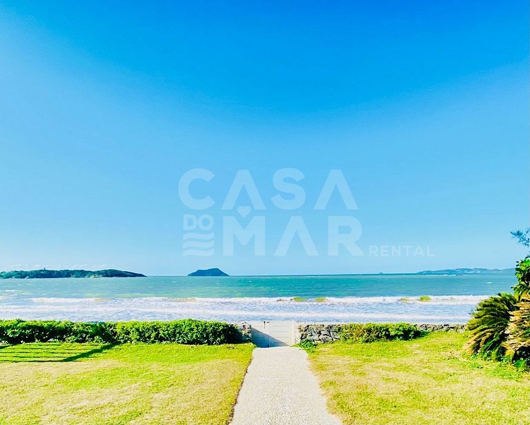 Vivencie o Luxo e a Natureza nesta linda Mansão!