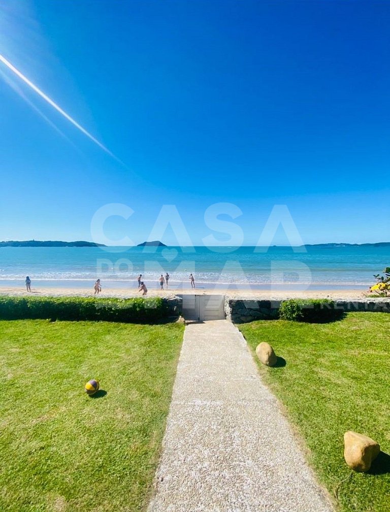 Vivencie o Luxo e a Natureza nesta linda Mansão!