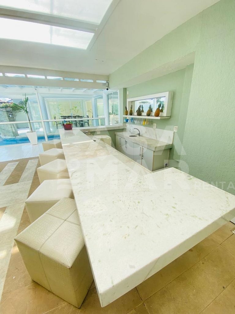 Vivencie o Luxo e a Natureza nesta linda Mansão!