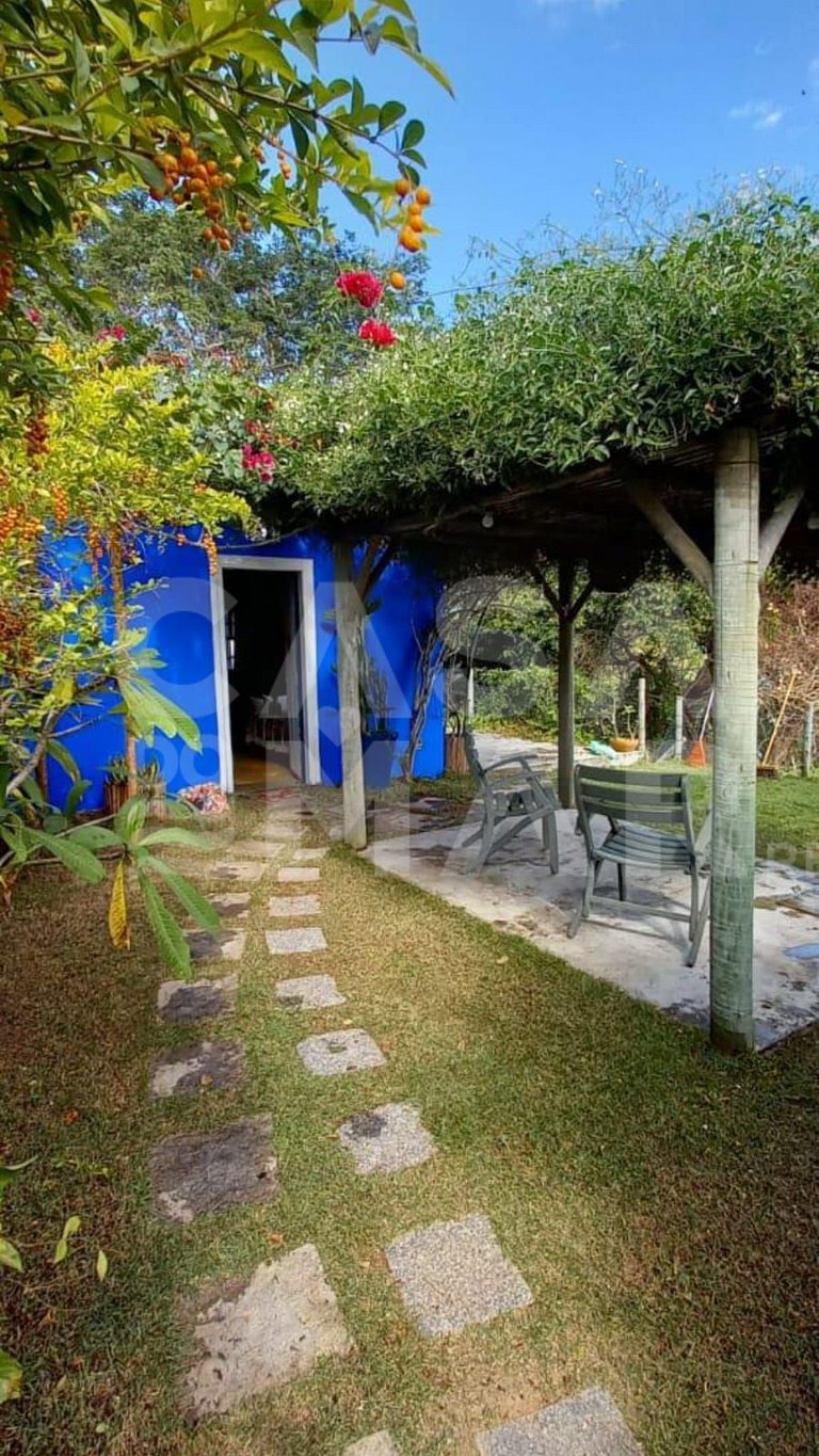 Loft encantador em Manguinhos