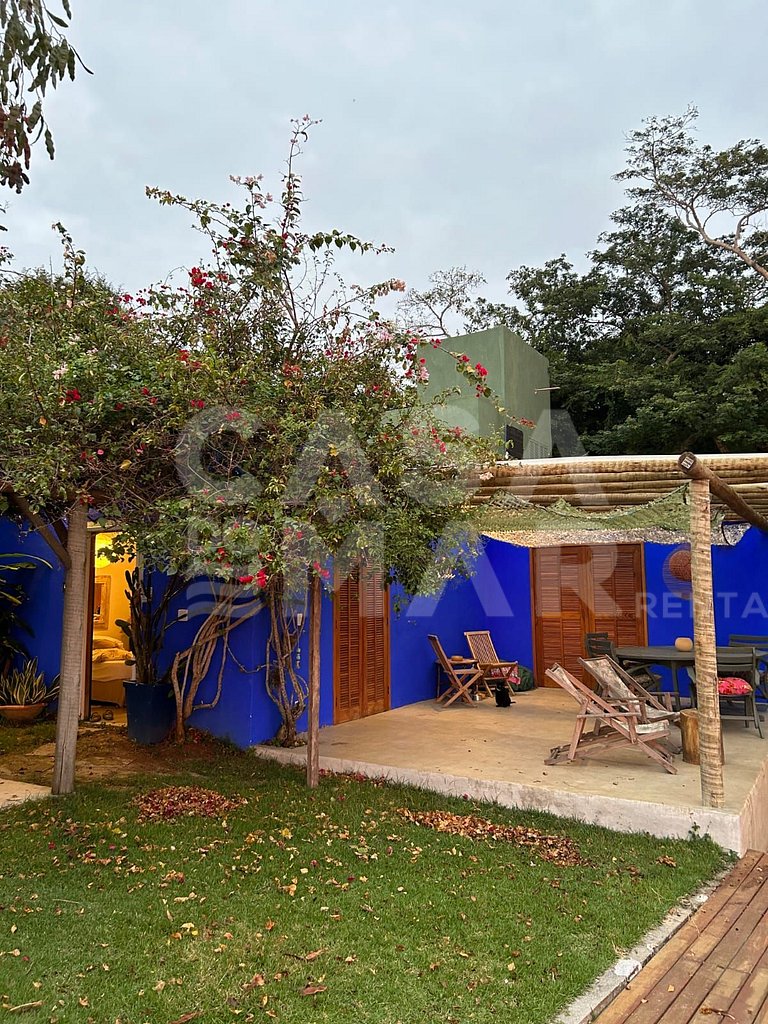 Loft encantador em Manguinhos