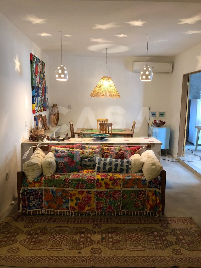 Loft encantador em Manguinhos