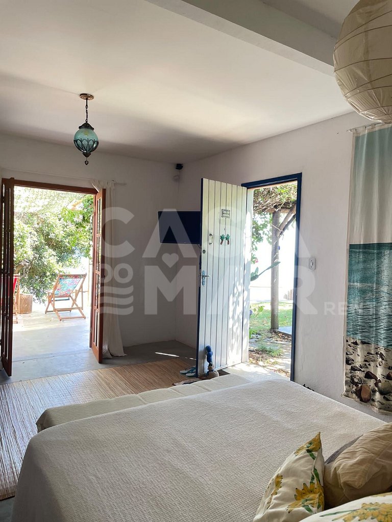 Loft encantador em Manguinhos