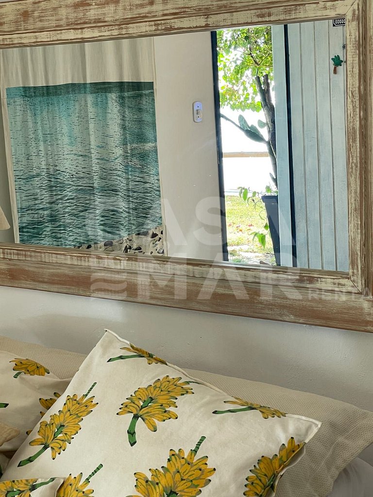 Loft encantador em Manguinhos