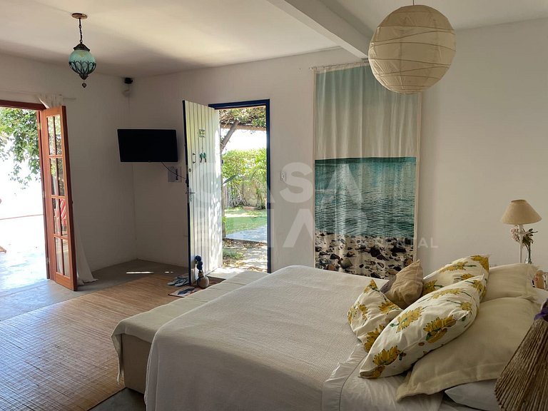 Loft encantador em Manguinhos