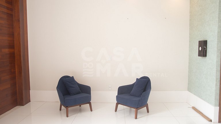 Linda Casa em Condomínio de Luxo na Barra da Tijuca