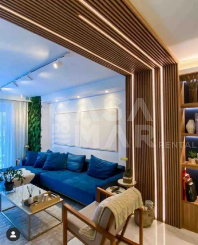 Descubra o encanto do Rio de Janeiro neste apartamento