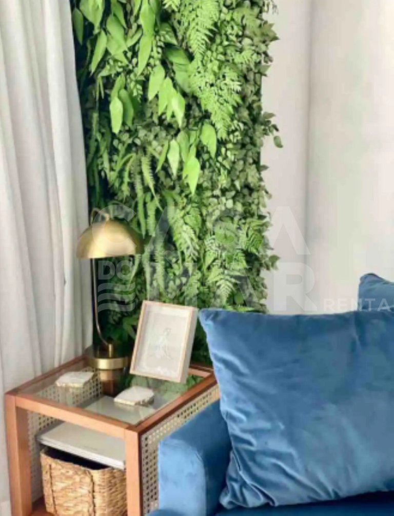 Descubra o encanto do Rio de Janeiro neste apartamento