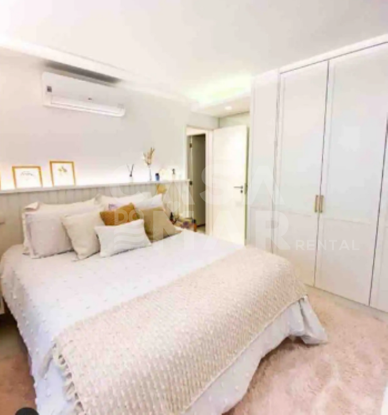 Descubra o encanto do Rio de Janeiro neste apartamento