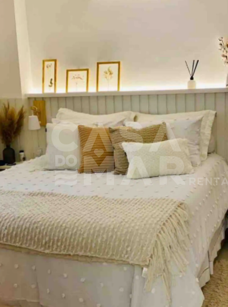Descubra o encanto do Rio de Janeiro neste apartamento