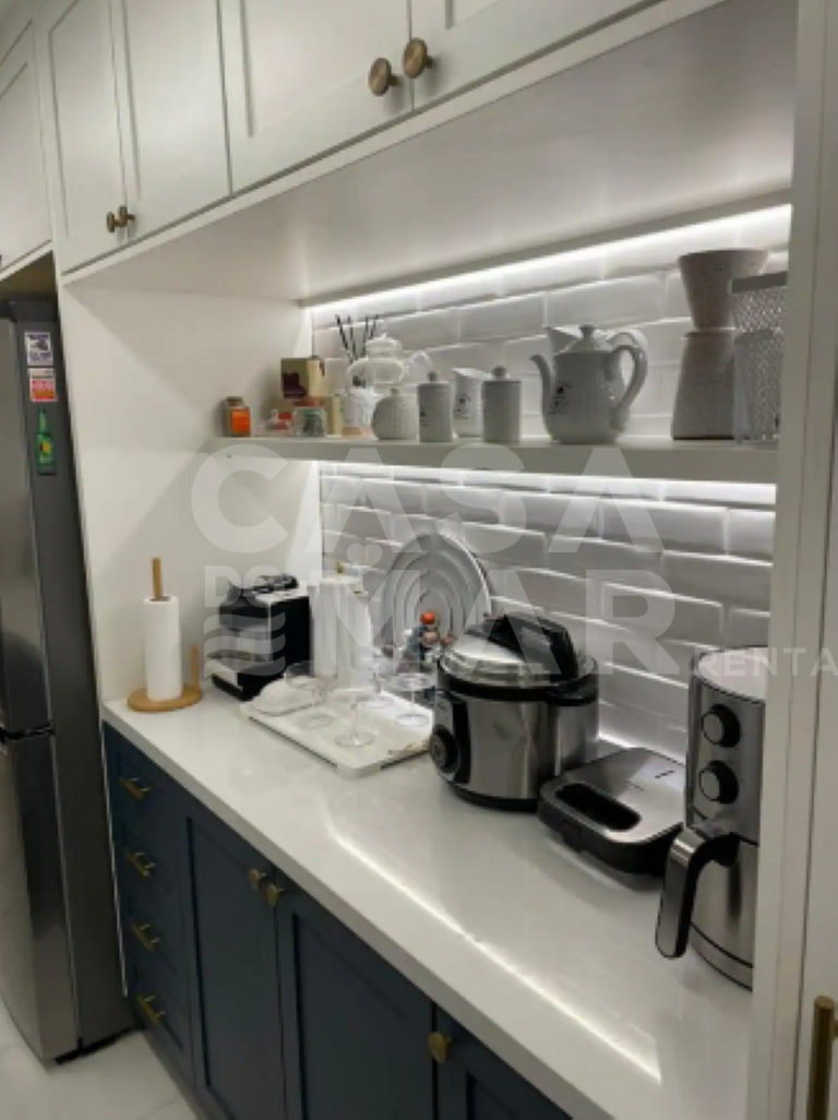 Descubra o encanto do Rio de Janeiro neste apartamento