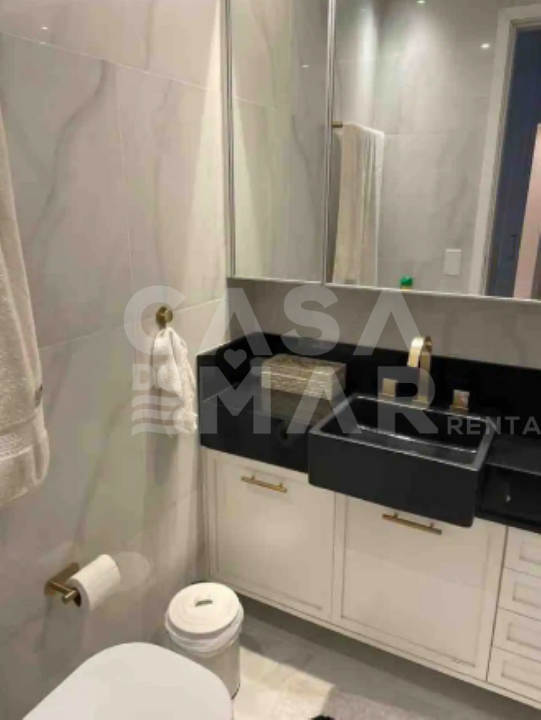 Descubra o encanto do Rio de Janeiro neste apartamento