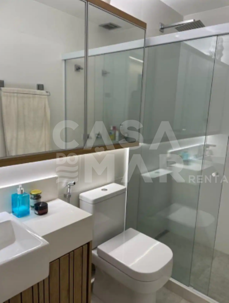 Descubra o encanto do Rio de Janeiro neste apartamento