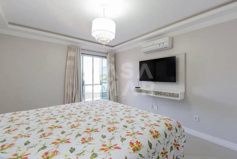 Venha viver na casa dos sonhos no Recreio !