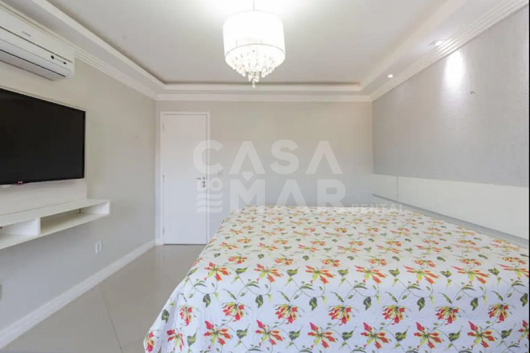 Venha viver na casa dos sonhos no Recreio !