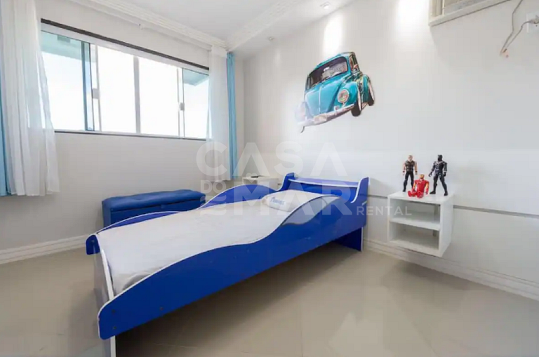Venha viver na casa dos sonhos no Recreio !