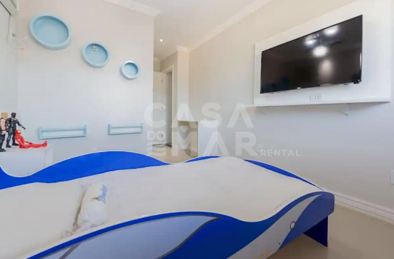 Venha viver na casa dos sonhos no Recreio !