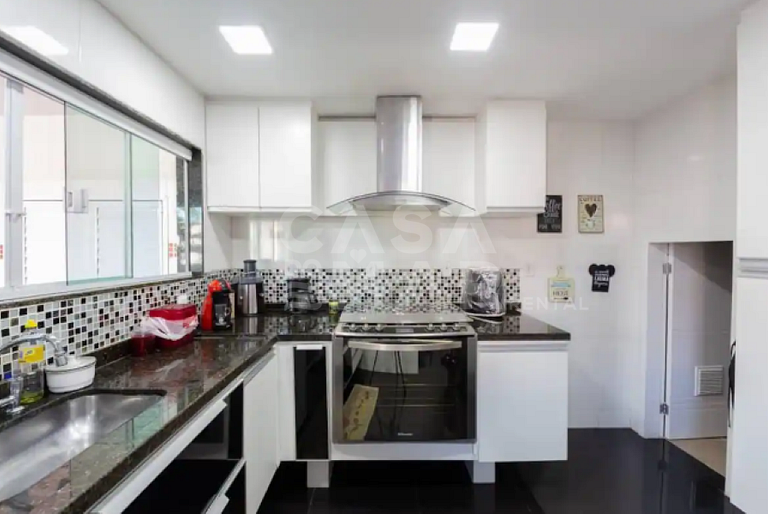 Venha viver na casa dos sonhos no Recreio !