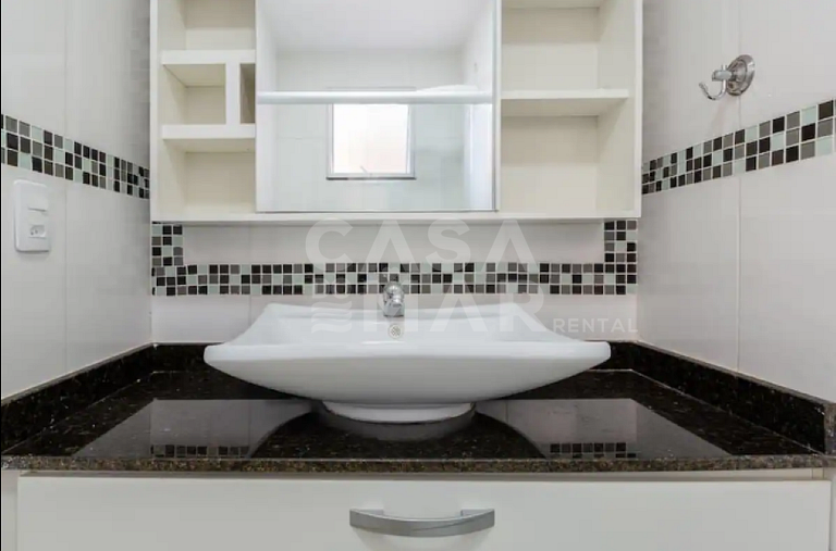Venha viver na casa dos sonhos no Recreio !