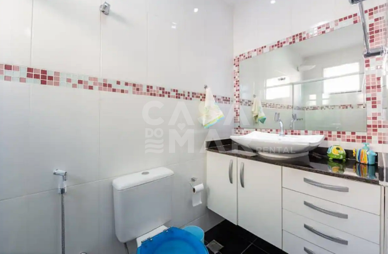 Venha viver na casa dos sonhos no Recreio !