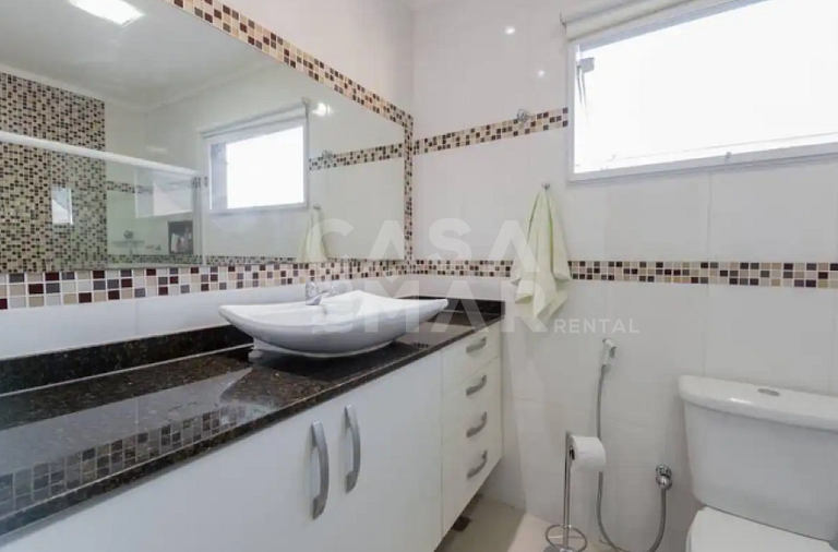 Venha viver na casa dos sonhos no Recreio !