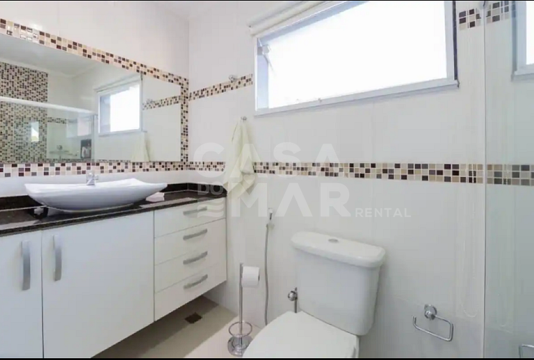 Venha viver na casa dos sonhos no Recreio !