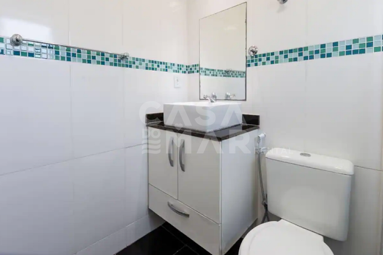 Venha viver na casa dos sonhos no Recreio !