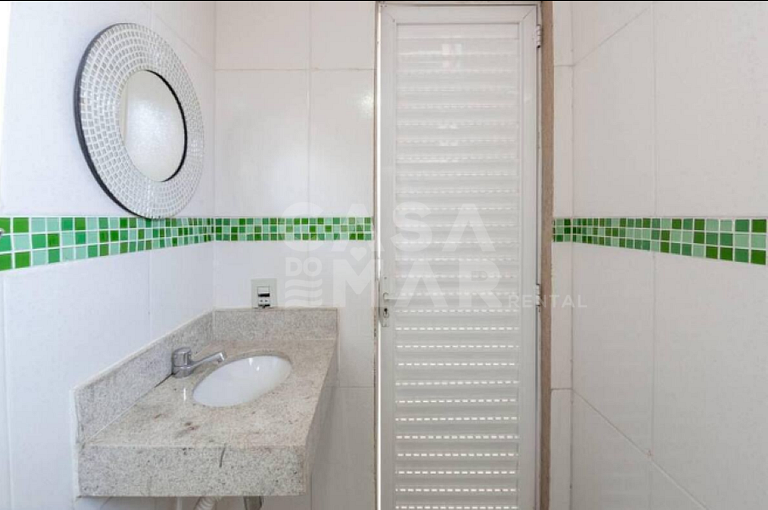 Venha viver na casa dos sonhos no Recreio !