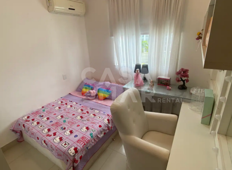 Viva dias inciveis nesta linda Mansão no Recreio!